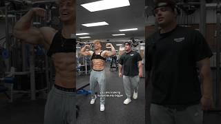 Find you a Gym Bro that gets you #fitness #gym #viral #youtubeshorts #skits #youtubeviral