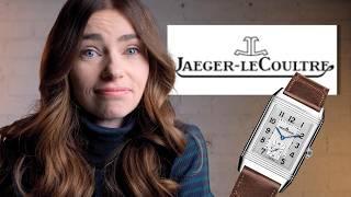 The Jaeger-LeCoultre Problem