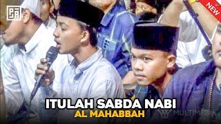 Sabda Nabi - Al Mahabbah Safari Maulid 2k23 ( Lirik lengkap )