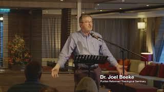 Heidelberg Catechism || Dr  Joel Beeke || Rhine River Reformation Cruise