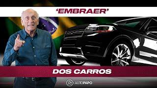 CARRO 100% NACIONAL: VOCÊ AINDA ACREDITA?