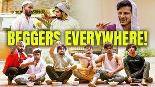 Beggars Everywhere | Deccani Diaries Comedy