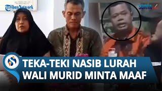 Teka-teki Nasib Lurah & Ormas yang Geruduk Wali Murid, Korban Cabut Laporan, Tetap Diperiksa Polisi?