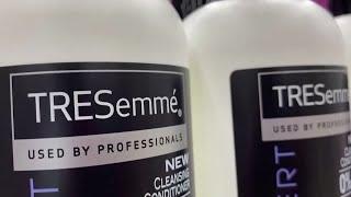 South Africa’s Clicks to remove TRESemmé  products from shelves over ad