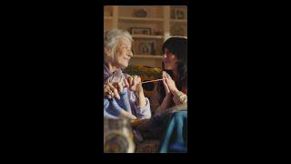 Love Is Never Finished | Hobby Lobby® Commercial