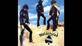 Motor Head - Ace of Spades  (Full Albúm) 1980