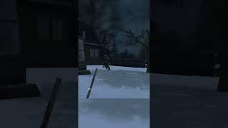 Failed Winter Chernarus Ambush #shorts #dayz