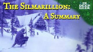 The Silmarillion: A Summary