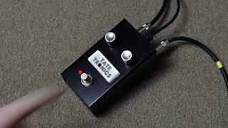 bc108 fuzz face