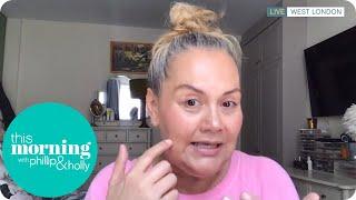 Caroline Hirons Summer Skin No-Nonsenses Tips | This Morning