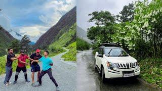 WALONG!  | Crazy Roads From Tezu To Walong |