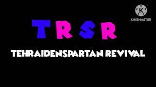TehRaidenSpartan Revival (My Channel) Valentine's Day Intro