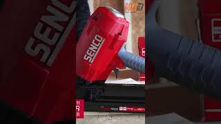 Senco FN American Made Framing Nailers: Field Testing The FN91T1 & FN81T1 Pneumatic Framers