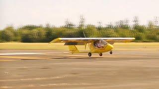 10 Smallest Aircraft  in the world