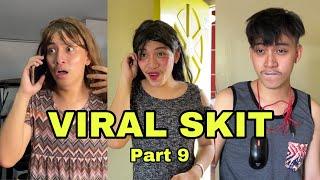 Vince Alarcon Viral Skit Compilation pt.9