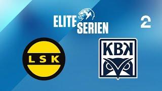 Lillestrøm 2 - 3 Kristiansund BK - sammendrag