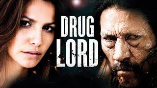 Drug Lord – Ein Mann riskiert alles (GANGSTER ACTIONFILM mit DANNY TREJO, ganzer Film Deutsch, Film)