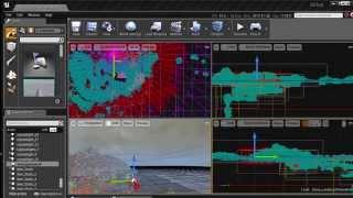 The Solus Project: Application of Unreal Engine 4 - Part 2 - Blueprint