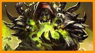 Top 10 Most Powerful Orcs - World of Warcraft Lore