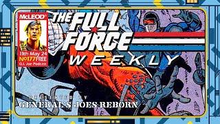 THE FULL FORCE WEEKLY LIVE: EPISODE 177!!