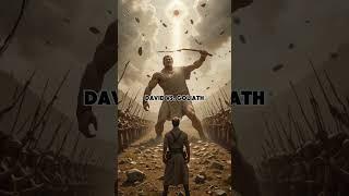 POV: You woke up in ancient times and witness biblical events #bible #god #mythology #history #pov