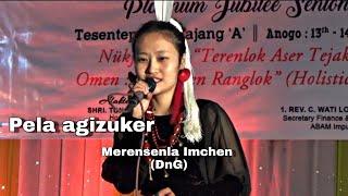 Pela agizuker | JKM 75th jubilee 2022 Yajang A | Merensenla Imchen of DnG | Official Video