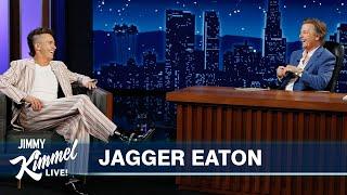 Olympic Skateboarder Jagger Eaton on Winning Bronze Medal in Tokyo