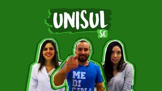 Faculdade de Medicina: UNISUL (Vestibular, Custos, Provas, Internato e muito mais)