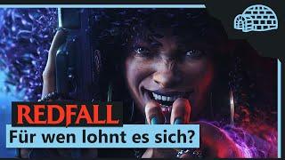 REDFALL | Für wen lohnt sich der Koop-Shooter? | Review / Test