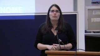 Karen Sandler: Proactivism