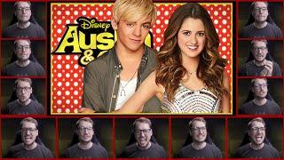 Austin & Ally Theme - TV Tunes Acapella
