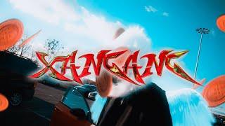 chcebycnext - XANGANG (Official Video)