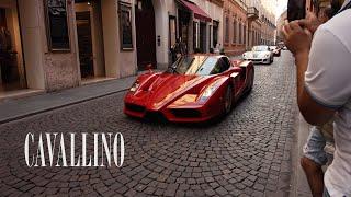 Concorso di Modena 2021 | Cavallino Classic Official Video