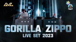 Gorilla Zippo – Live Set 2023