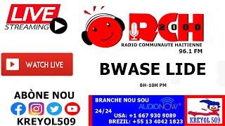 Bwase lide 27.05.2021