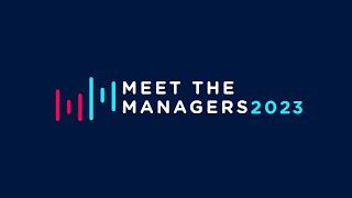 Meet the Managers 2023: Global is lekker, but how much?