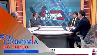 T-MEC MÉXICO Y EL COMERCIO EXTERIOR