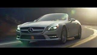 Mercedes-Benz  Germany National Anthem