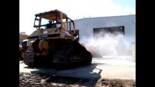 Heavy Equipment Refurbishing | Ritchie Bros.