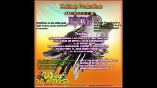 Raash Yasharahla - My Victory (Official Audio)
