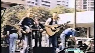 BNL - Behind the Music  - Early Days