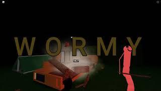 Wormy Trailer