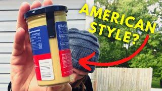 I Got This From Denmark! | American Unboxes Scandinavian Package