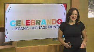 HISPANIC HERITAGE MONTH: Discover Puerto Rico