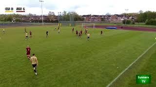 Chester-le-Street United v Billingham Synthonia - 27/4/2024