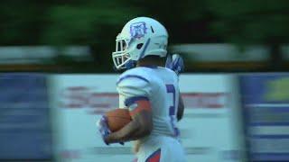 Freeport vs. Maclay week one