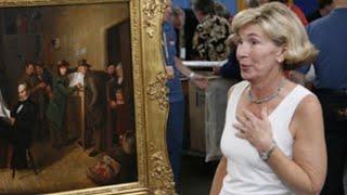 The Most Expensive Finds On Antiques Roadshow