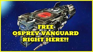 Free Osprey Vanguard: Should You Take It or Sell It?