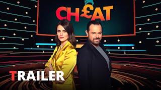 CHEAT - CHI BARA VINCE (2023) | Trailer sub ita del reality Netflix