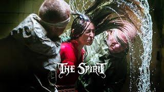 The Spirit - Room 101 (Official Music Video)